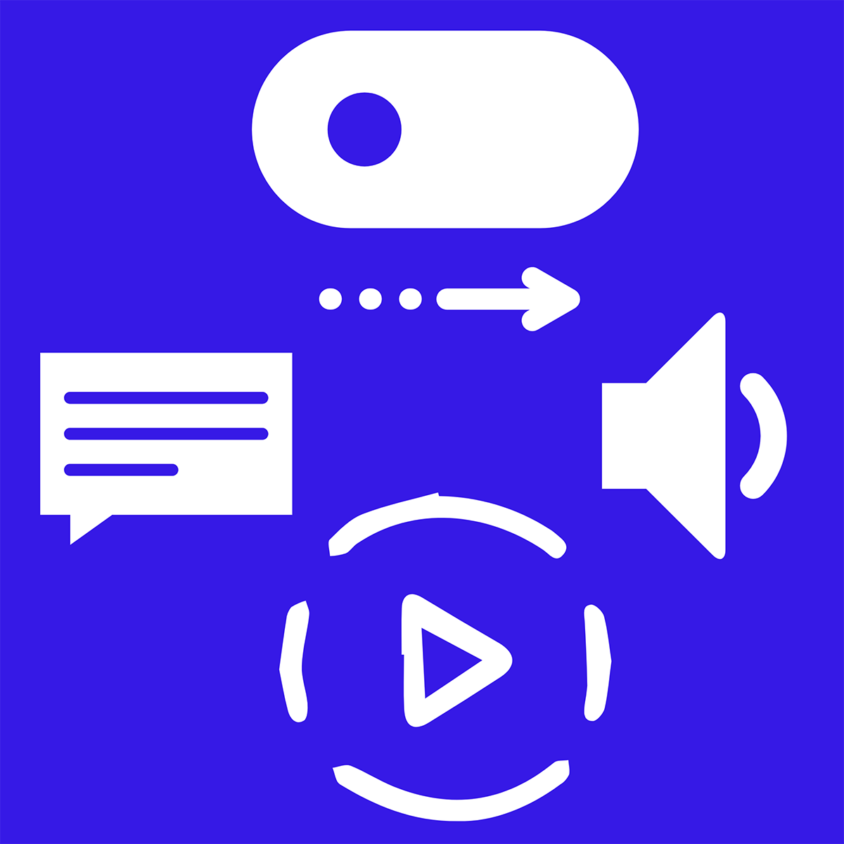 App icon
