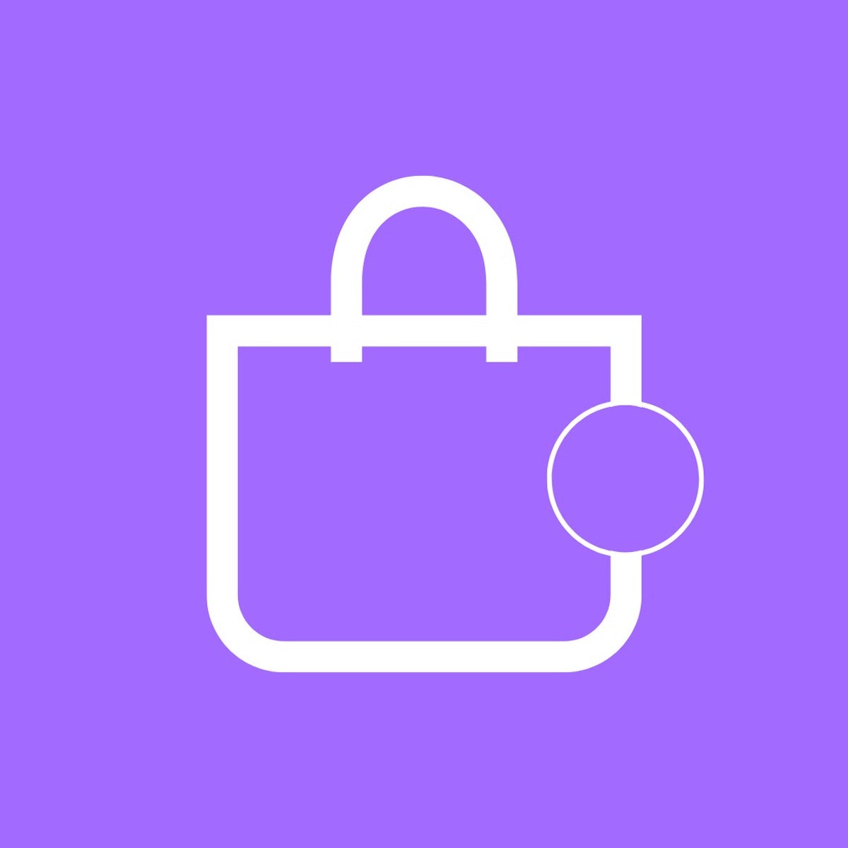 App icon