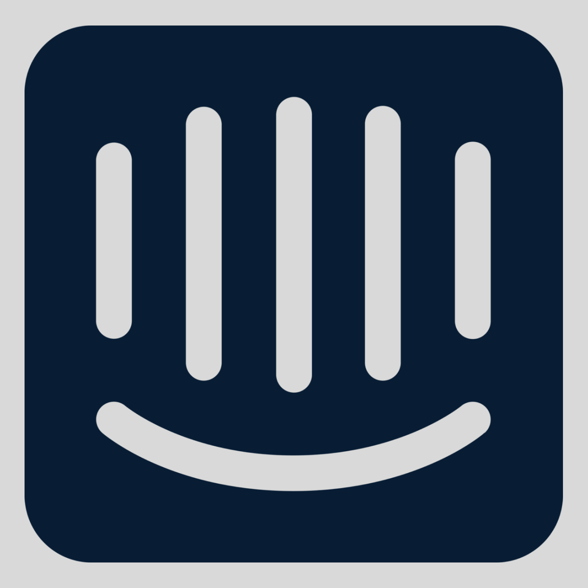 App icon