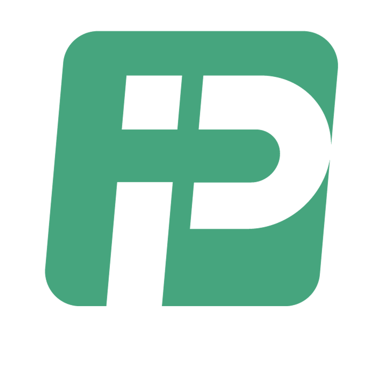 App icon