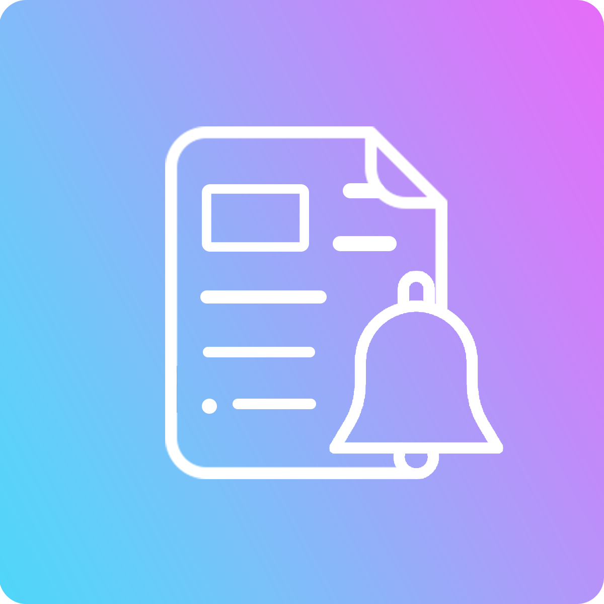 App icon