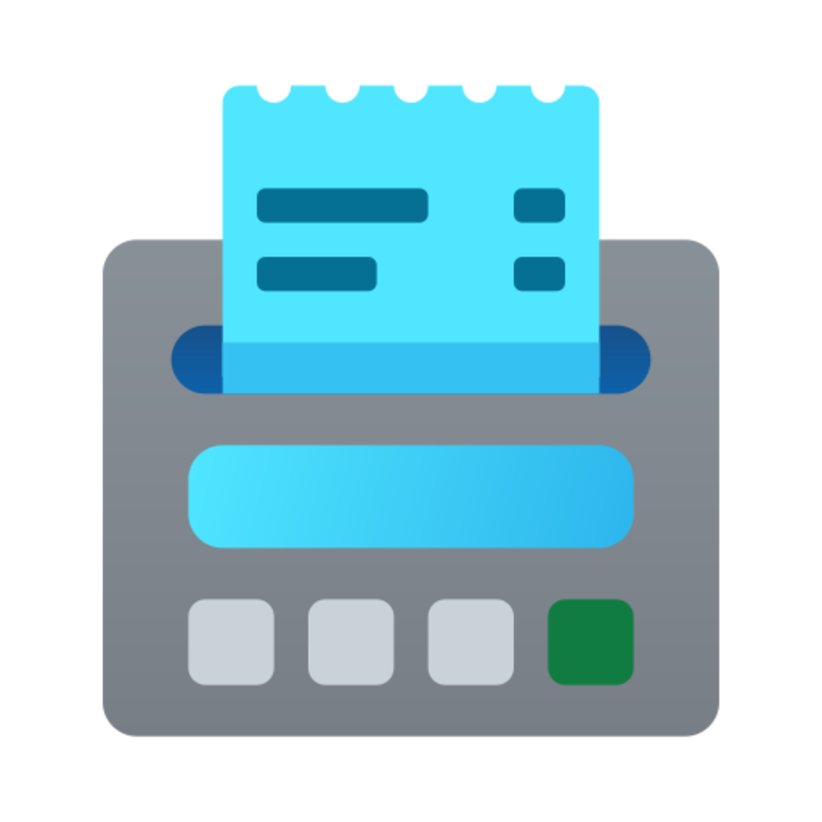 App icon