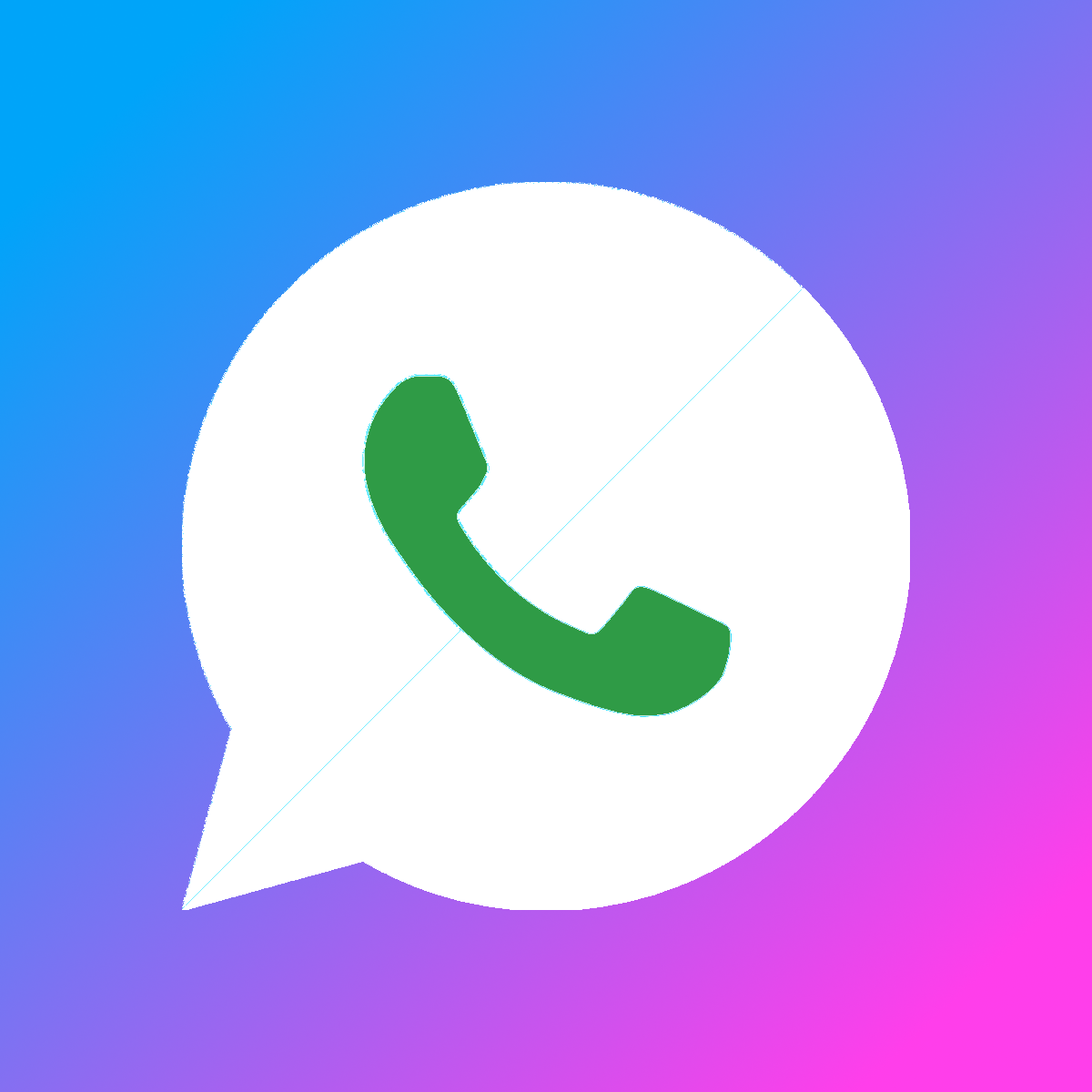 App icon