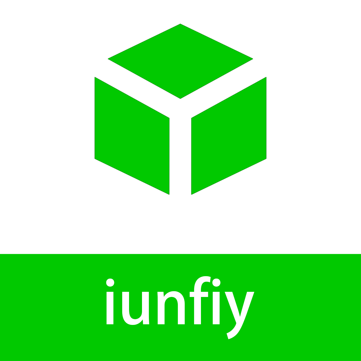 App icon