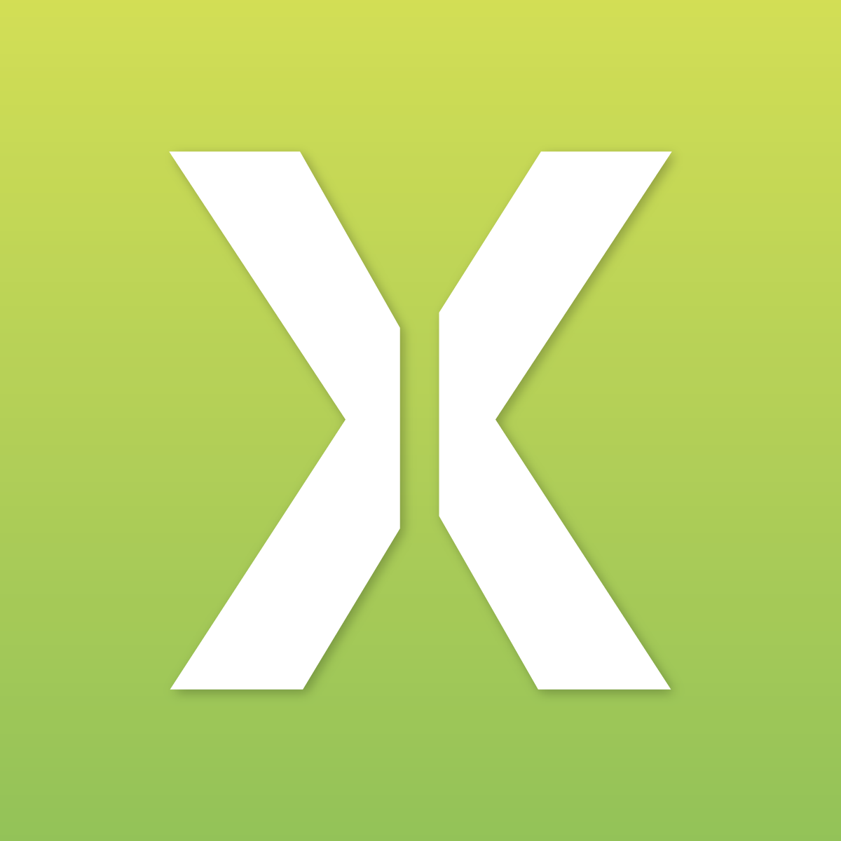 App icon