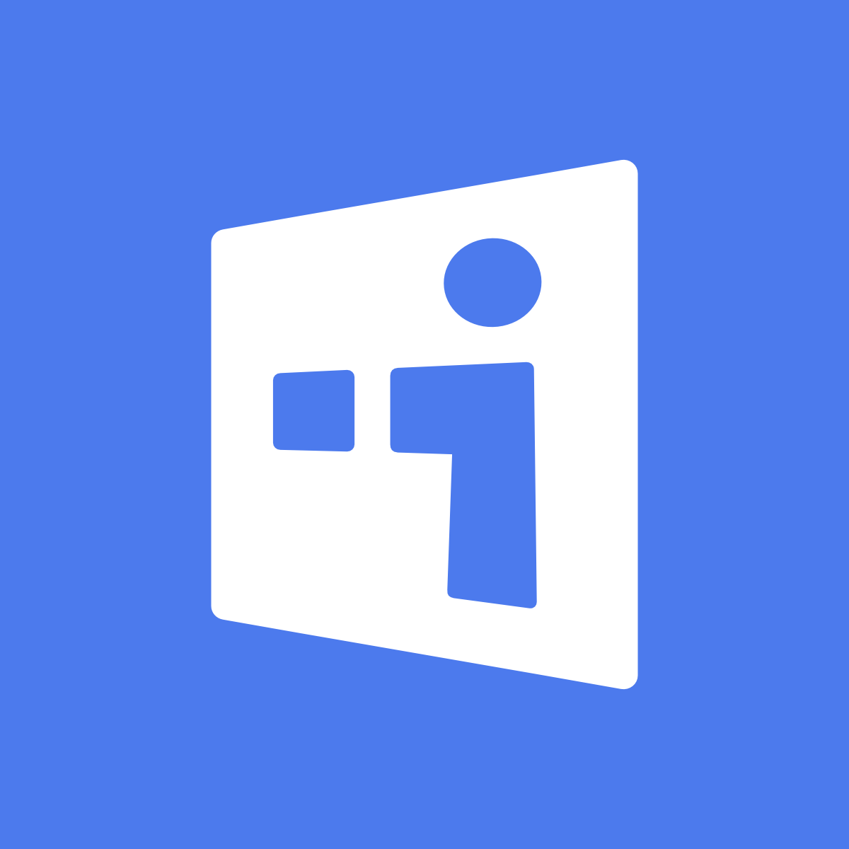 App icon