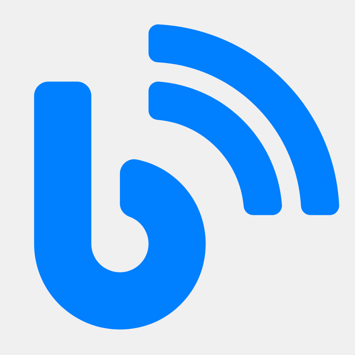 App icon