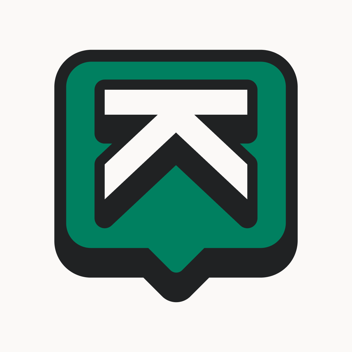 App icon