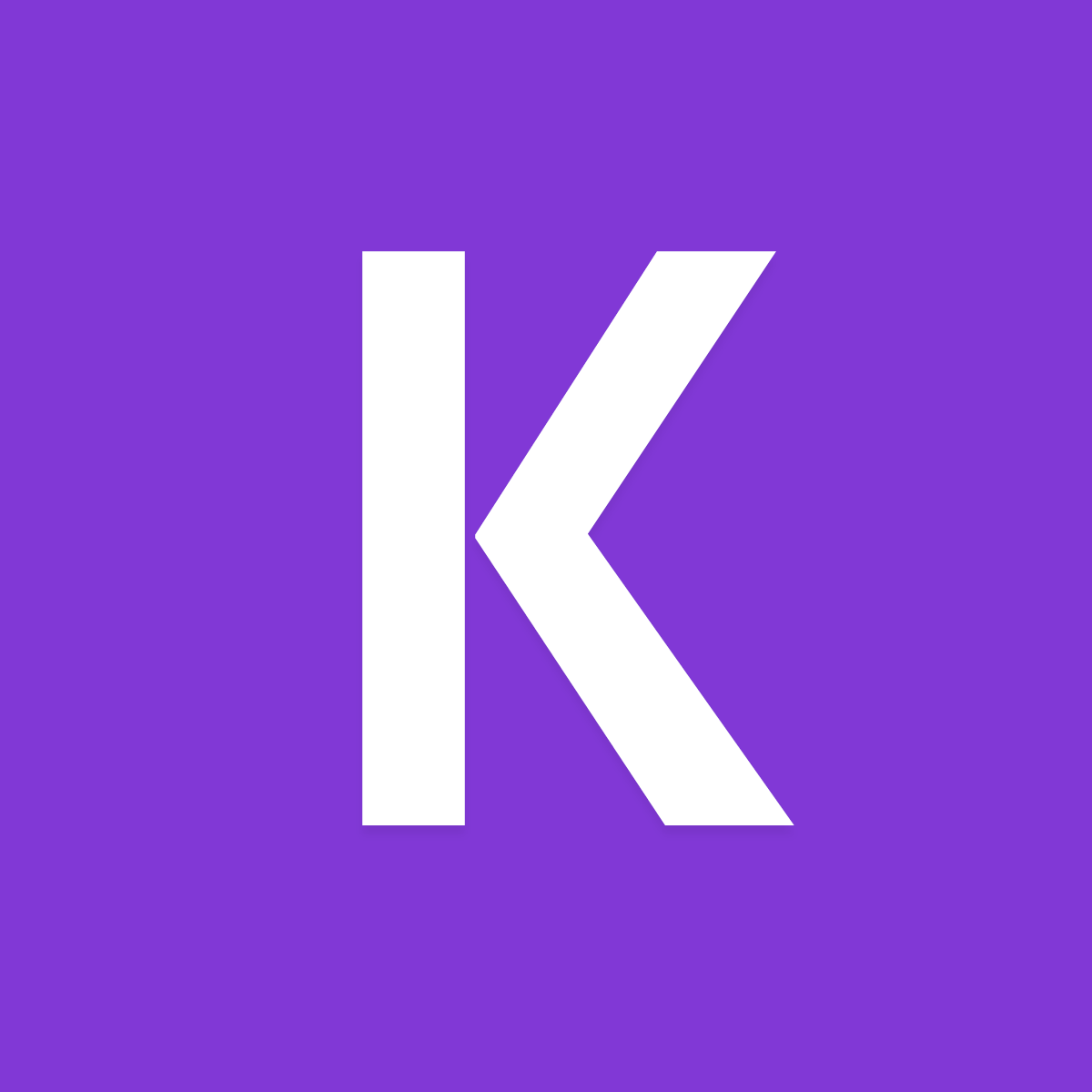 App icon