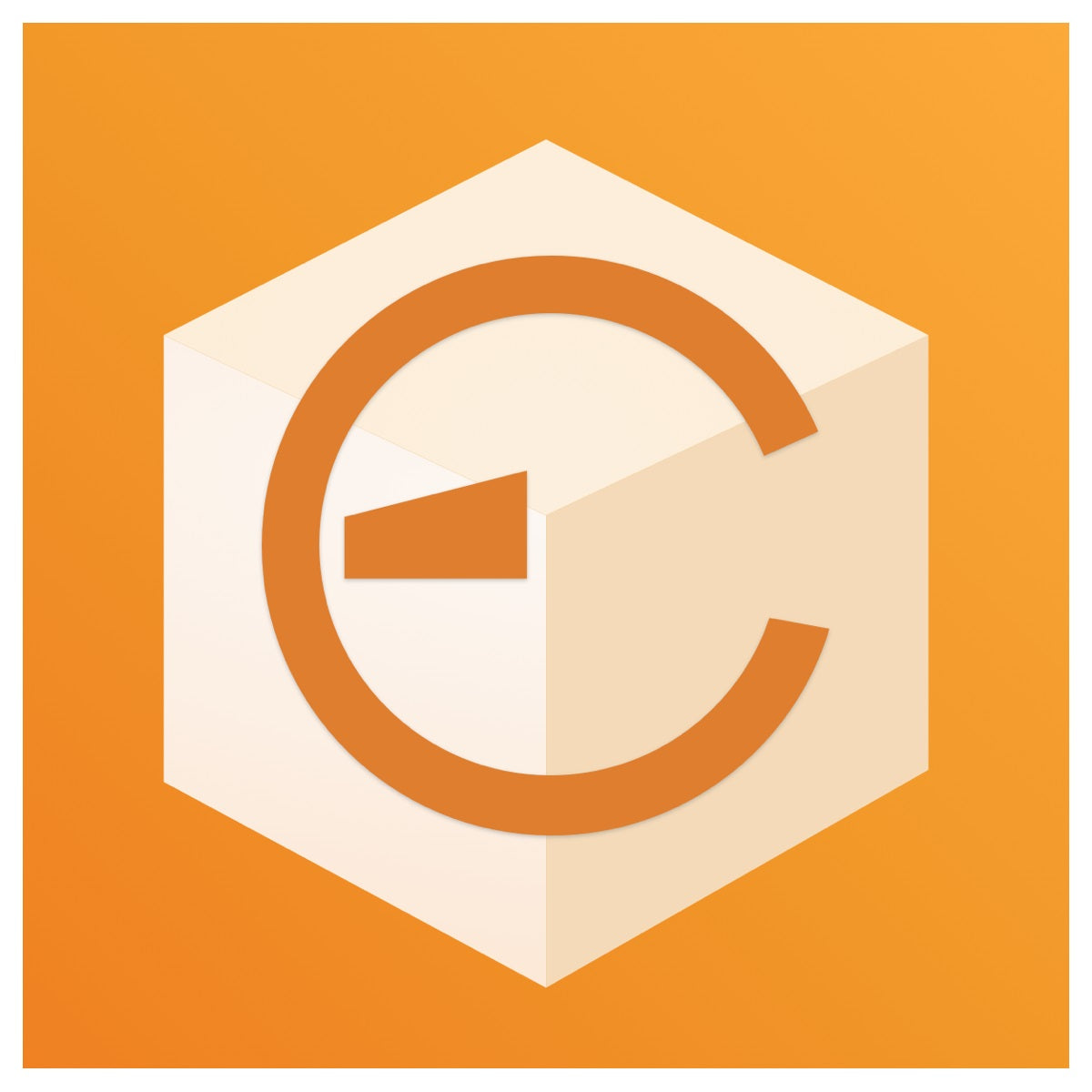 App icon