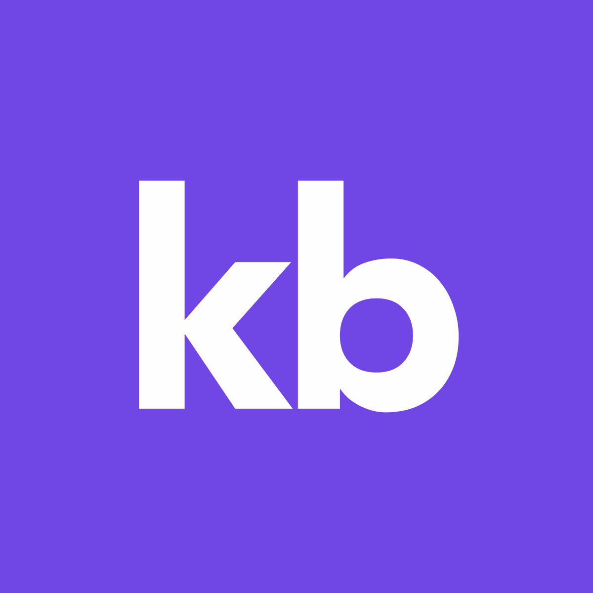 App icon