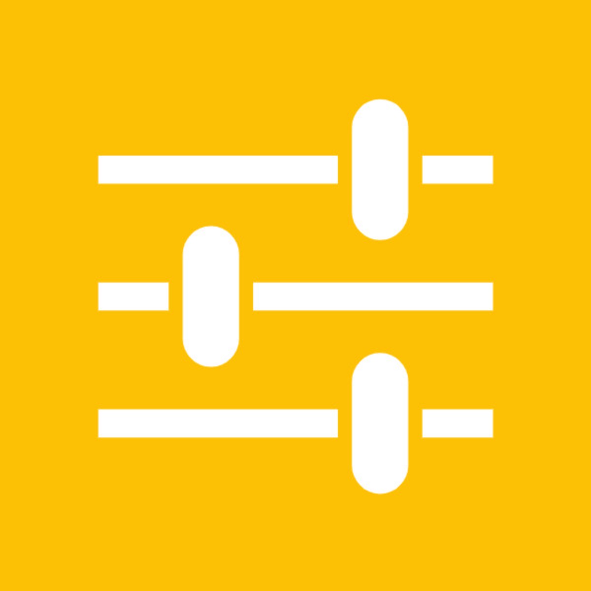 App icon
