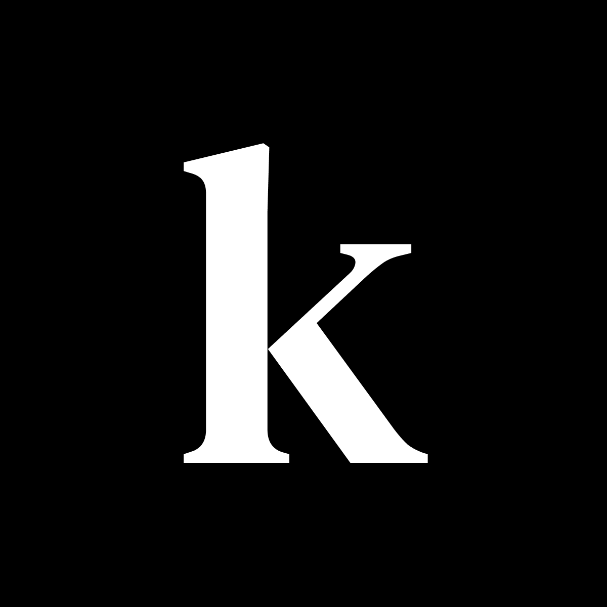App icon