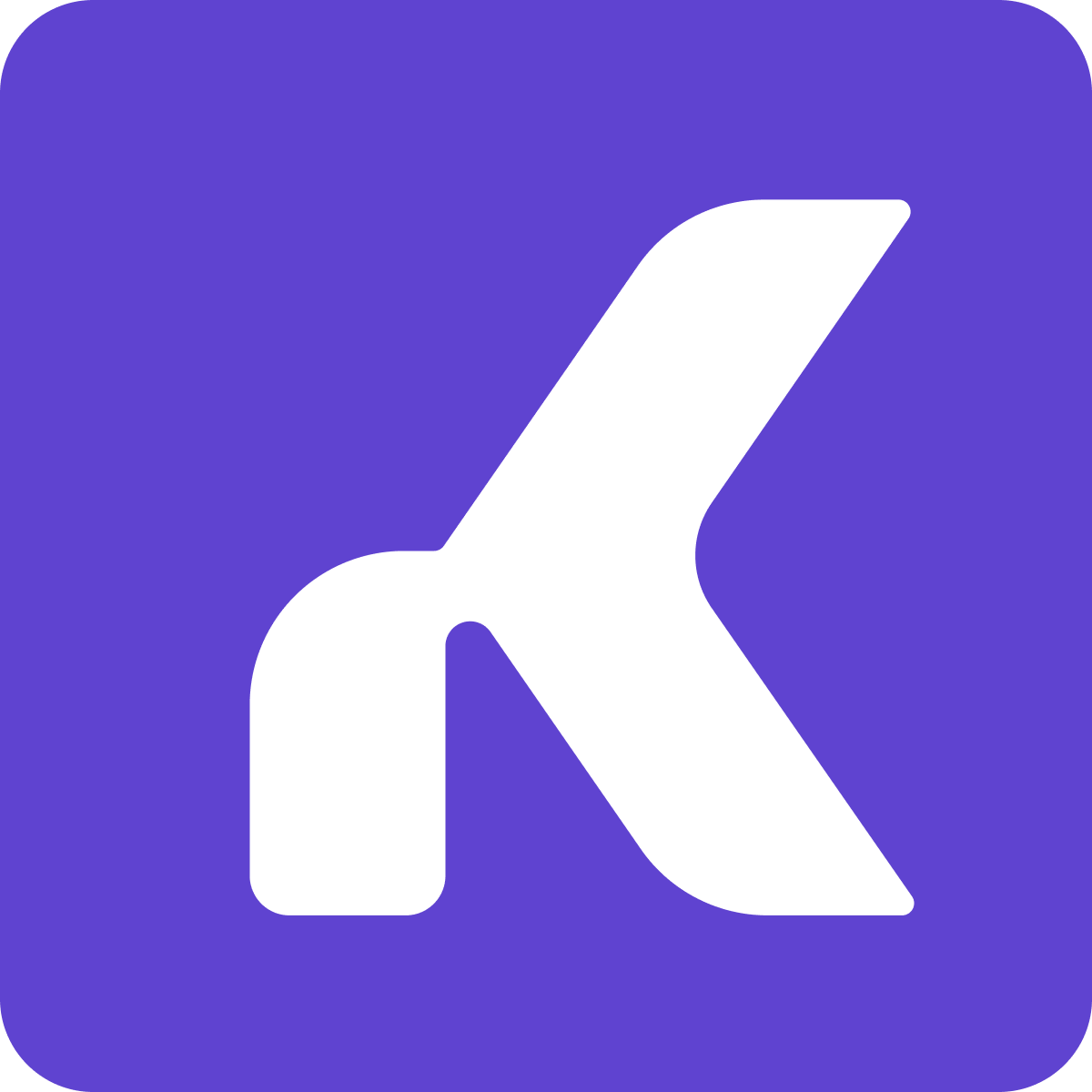 App icon
