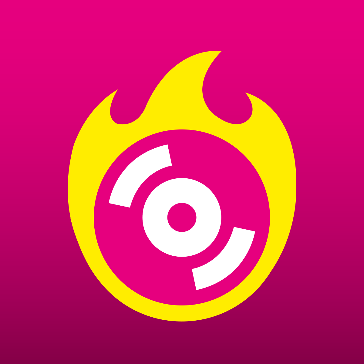 App icon