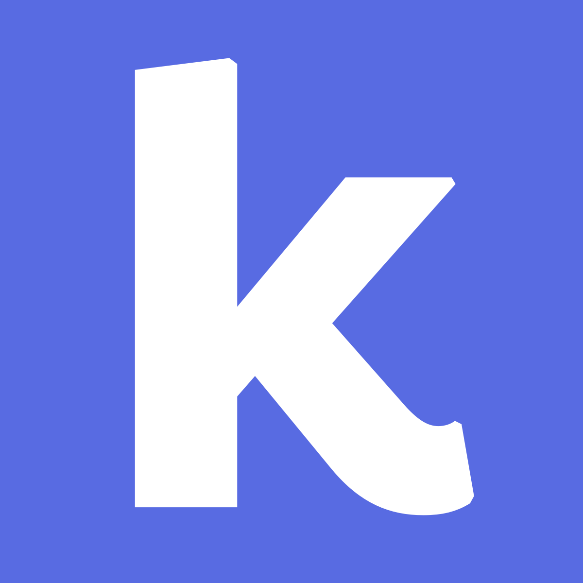 App icon