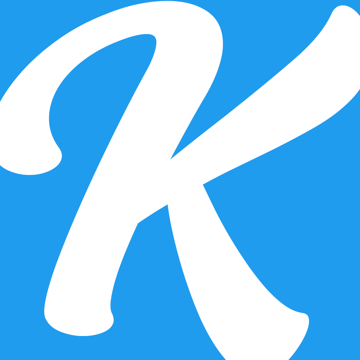 App icon