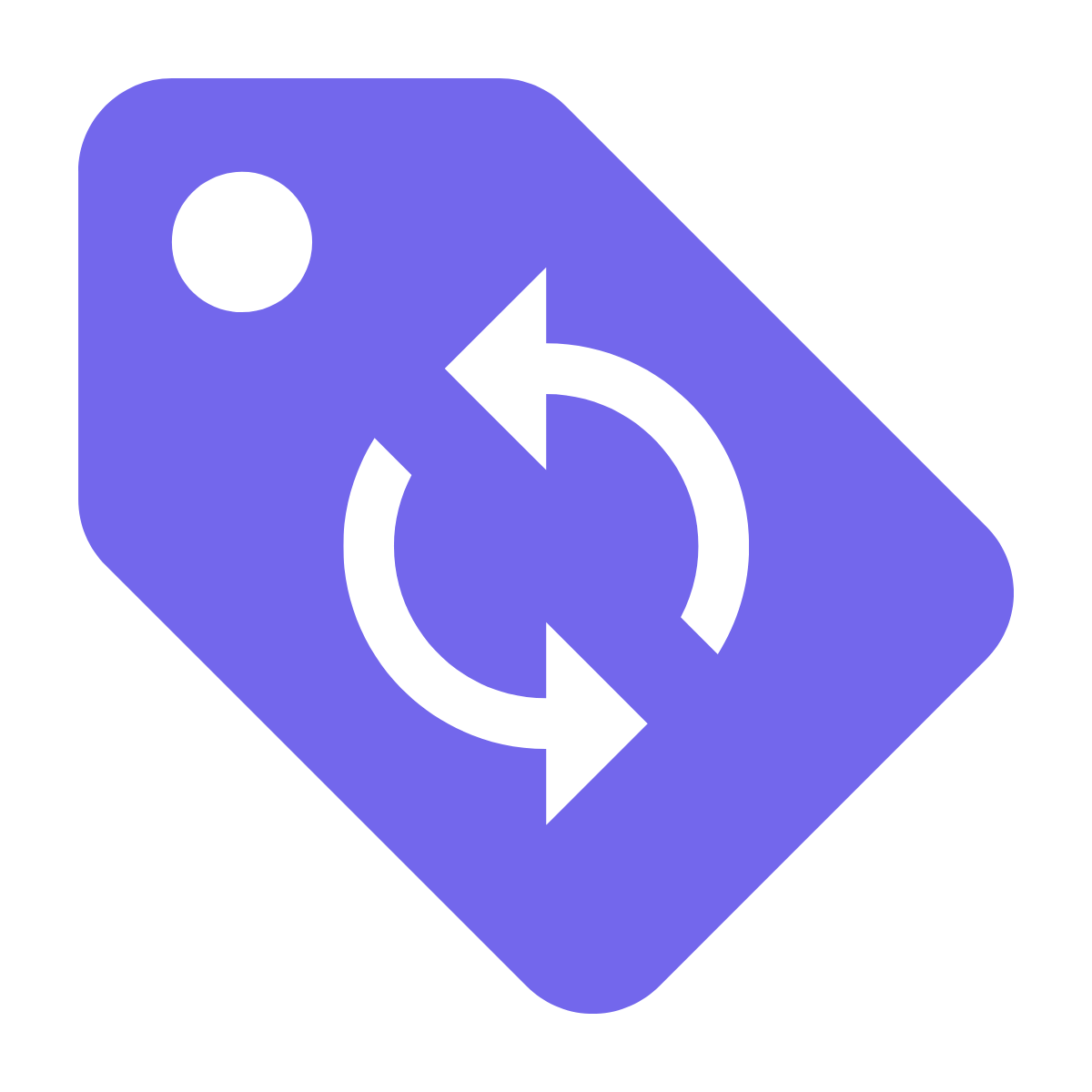 App icon