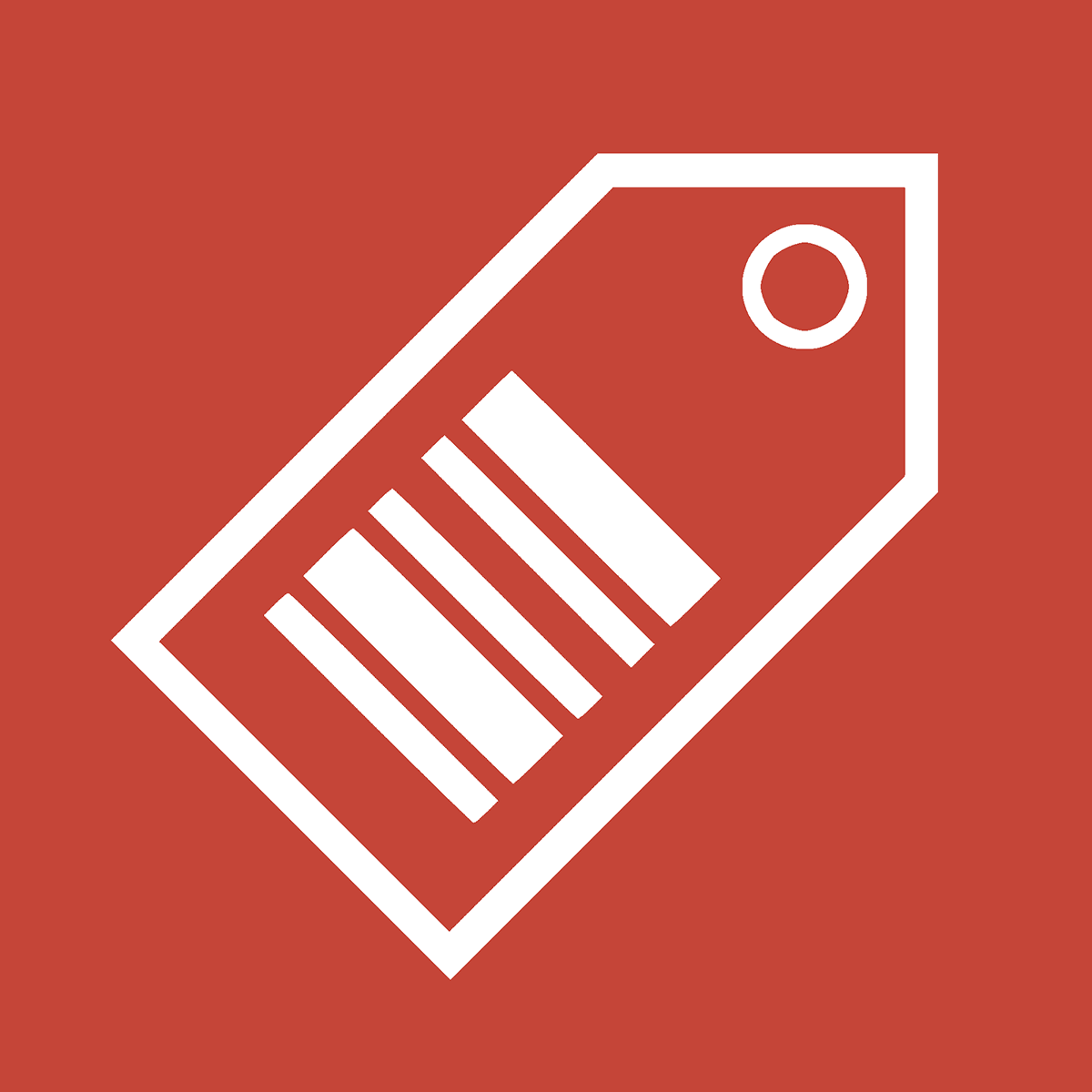 App icon
