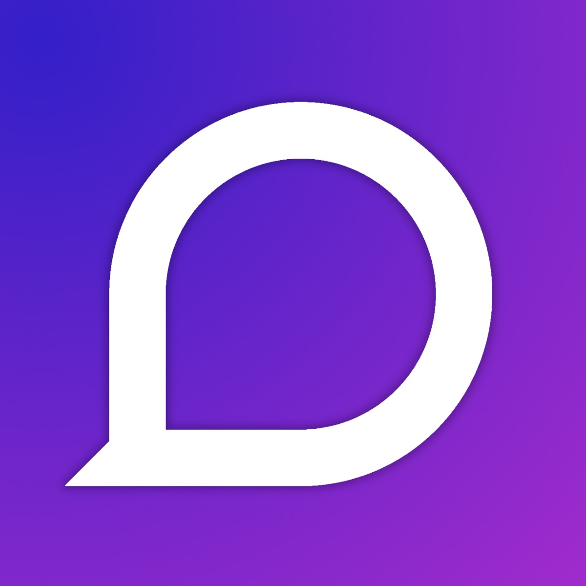 App icon