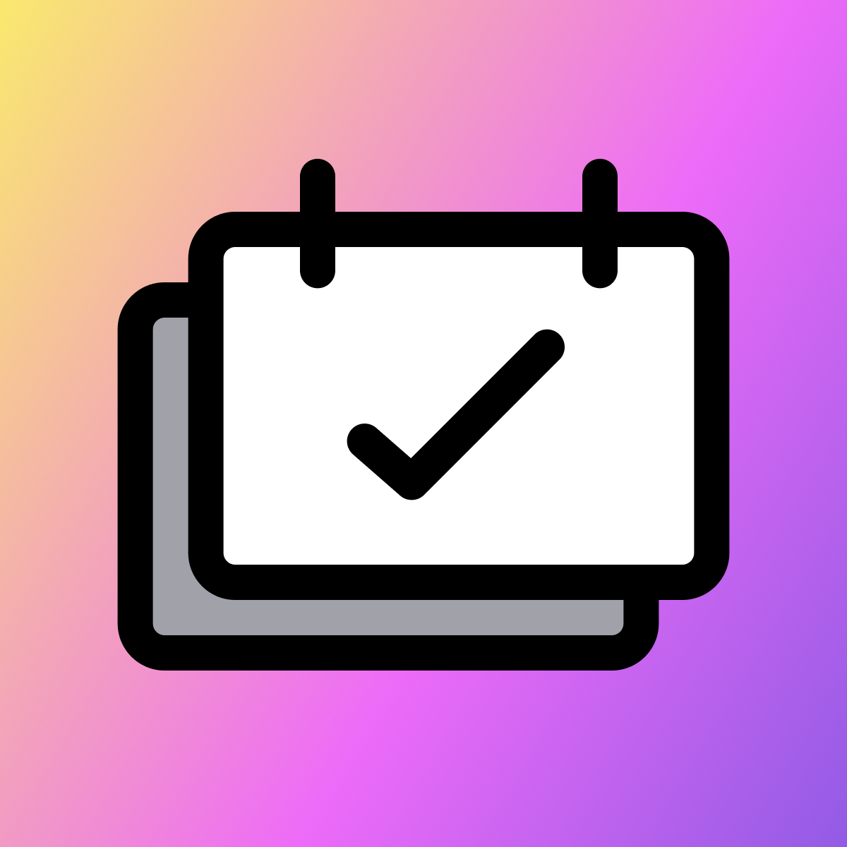 App icon