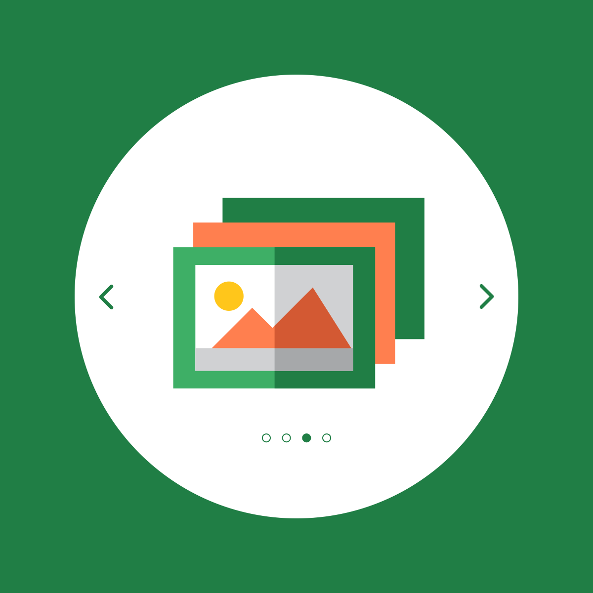 App icon
