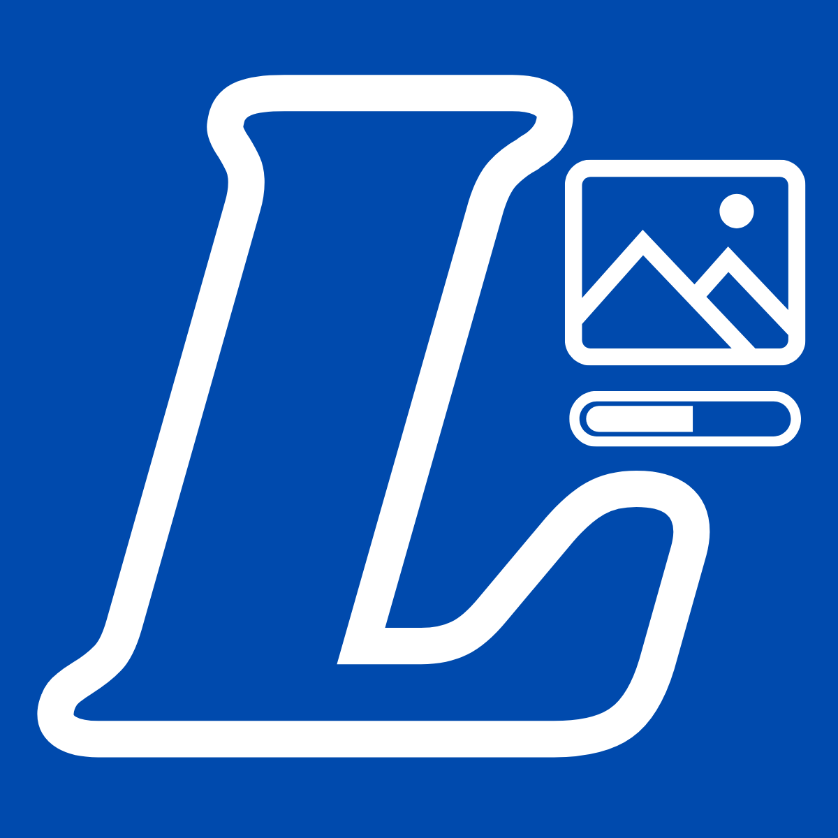 App icon