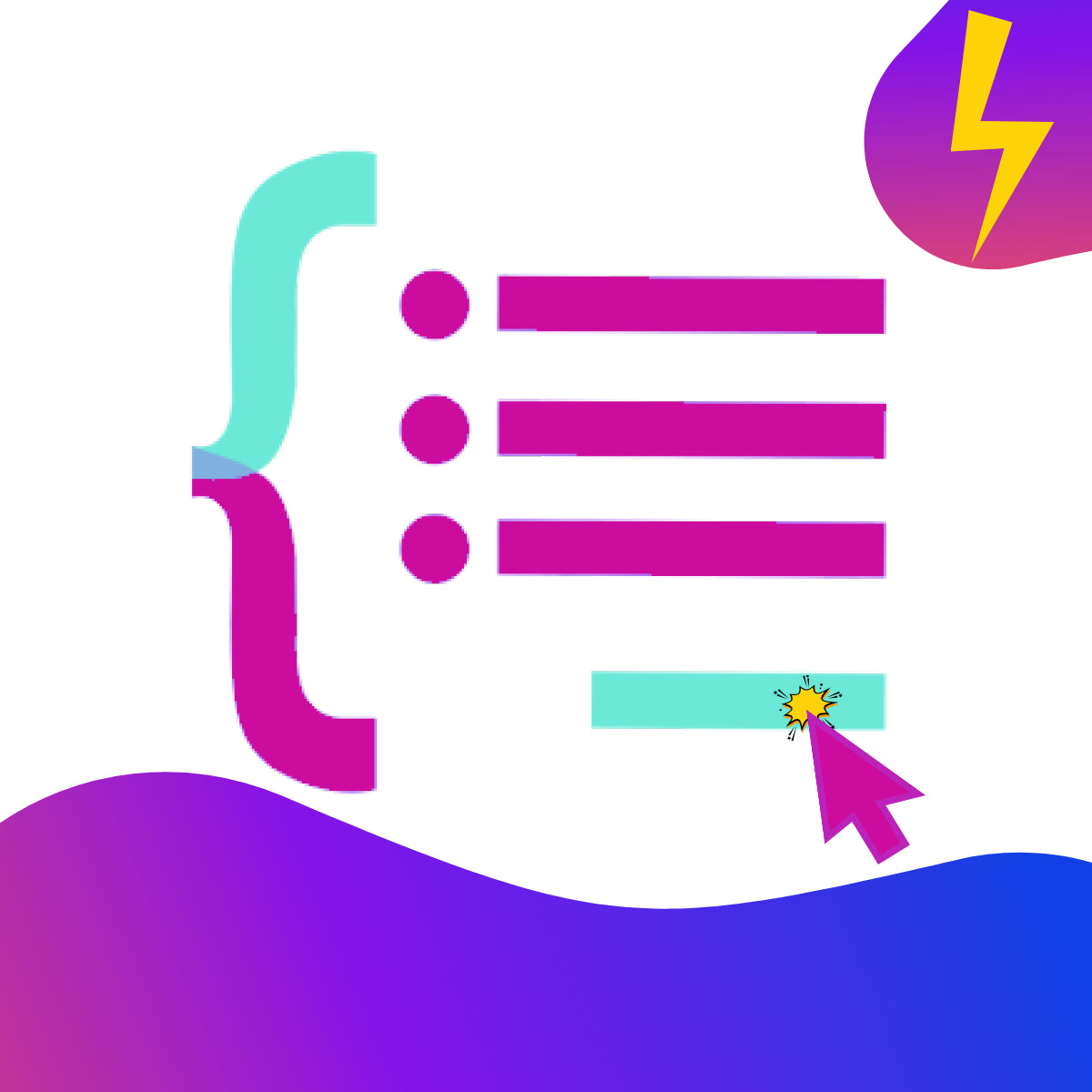 App icon