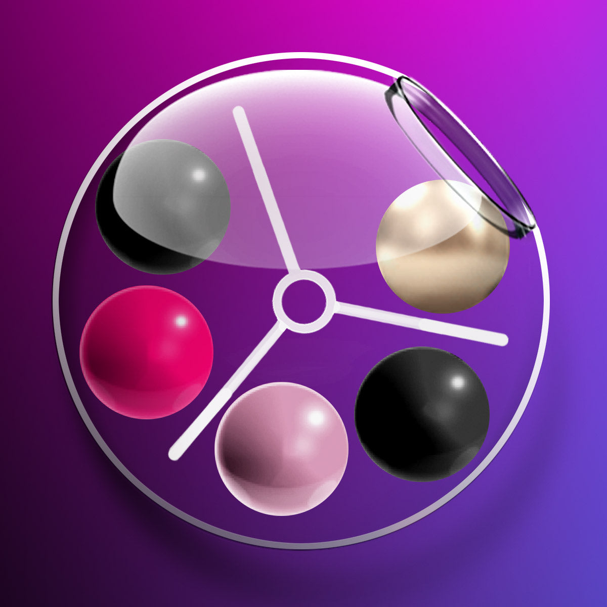 App icon