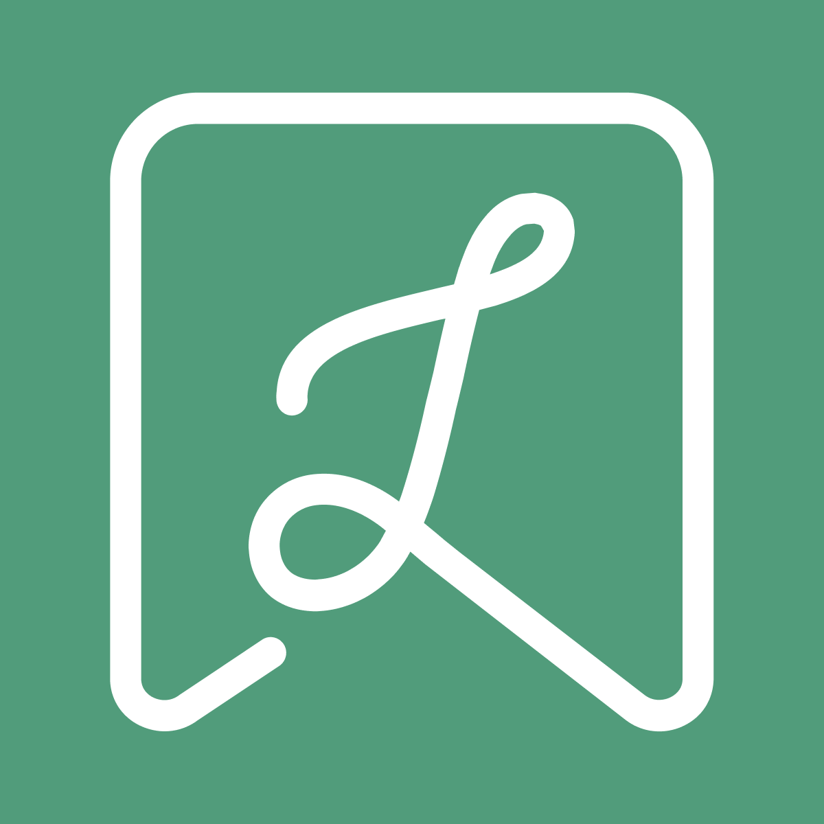 App icon
