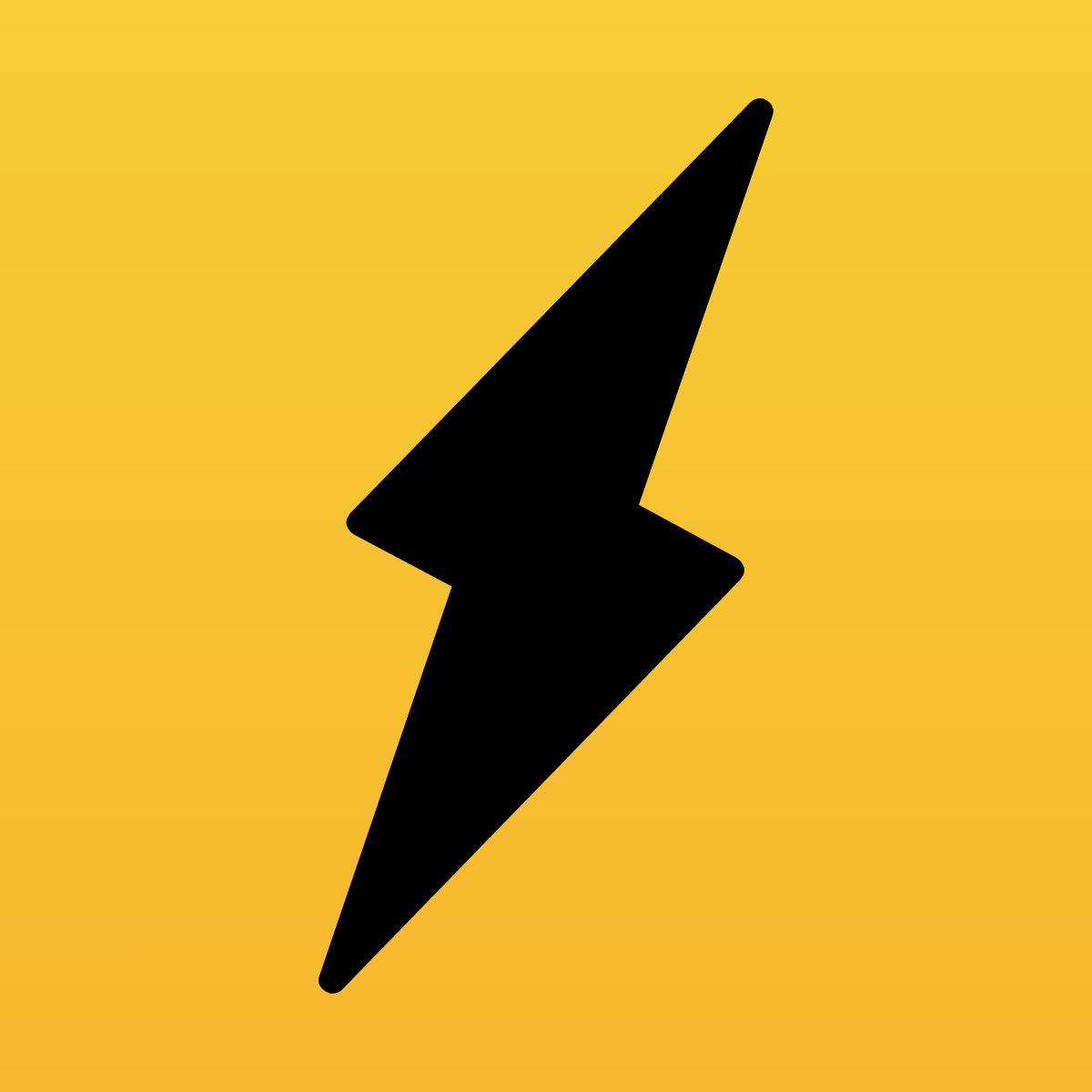 App icon