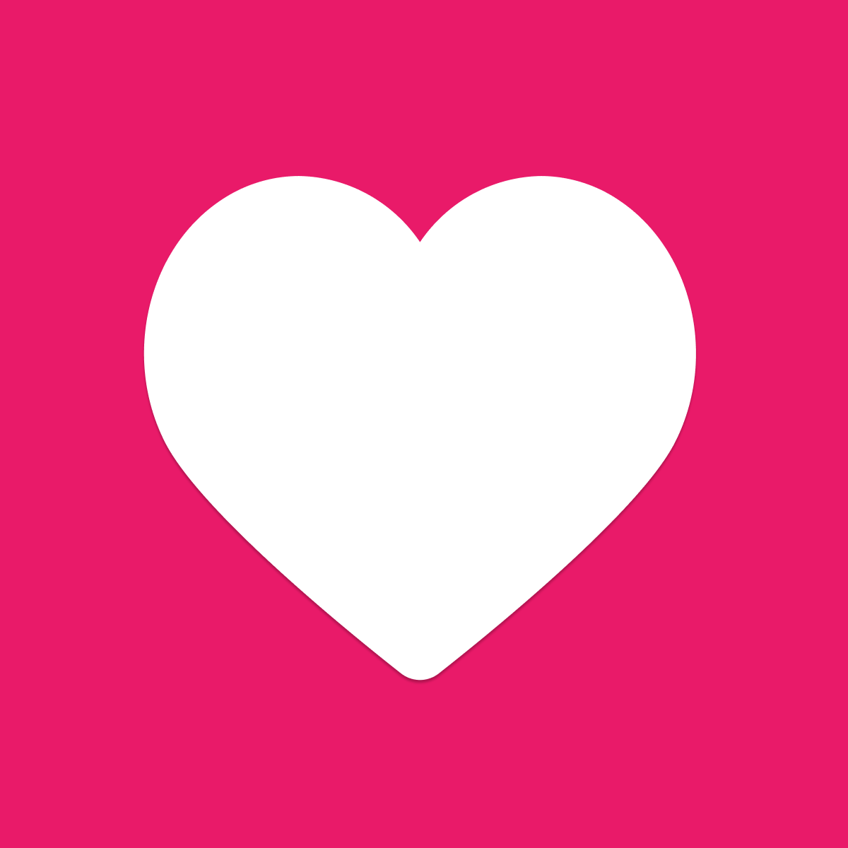 App icon