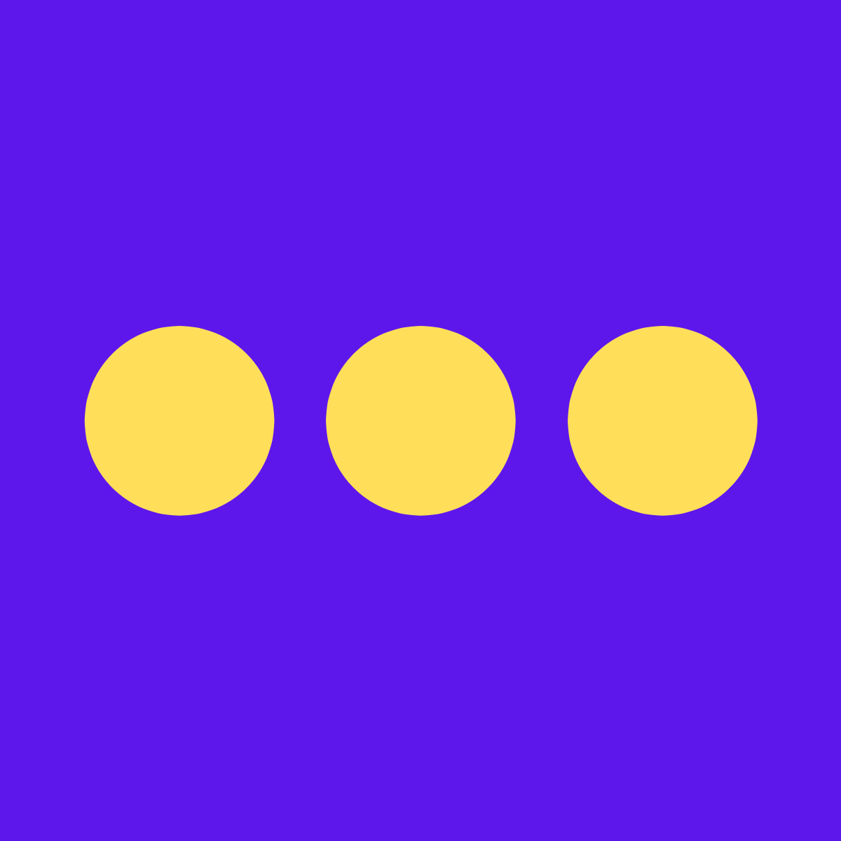 App icon