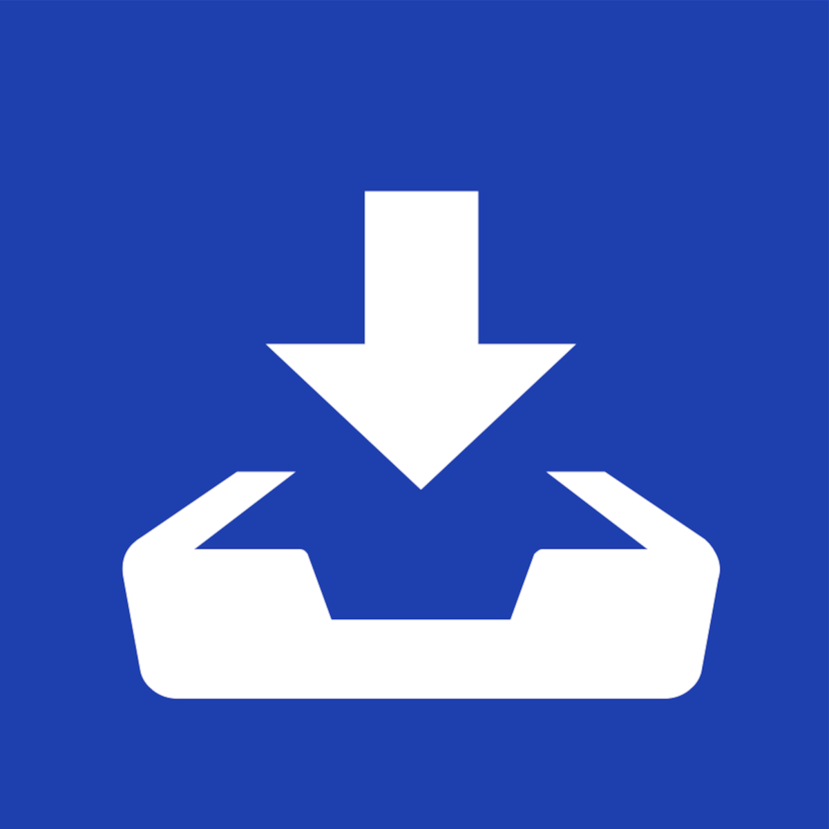 App icon