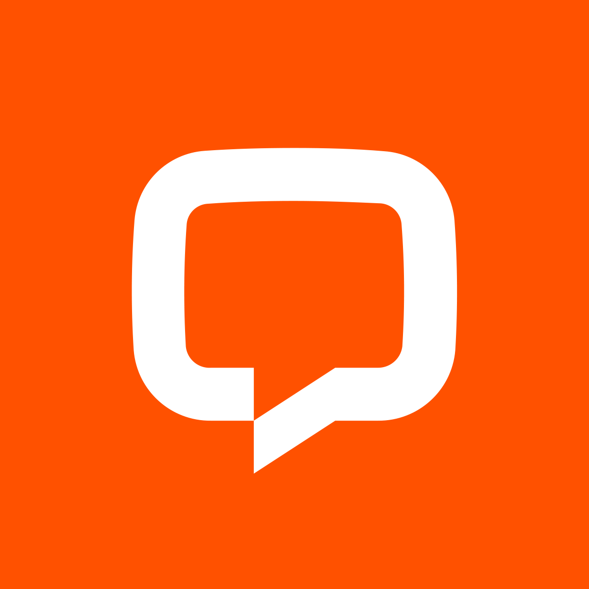 App icon