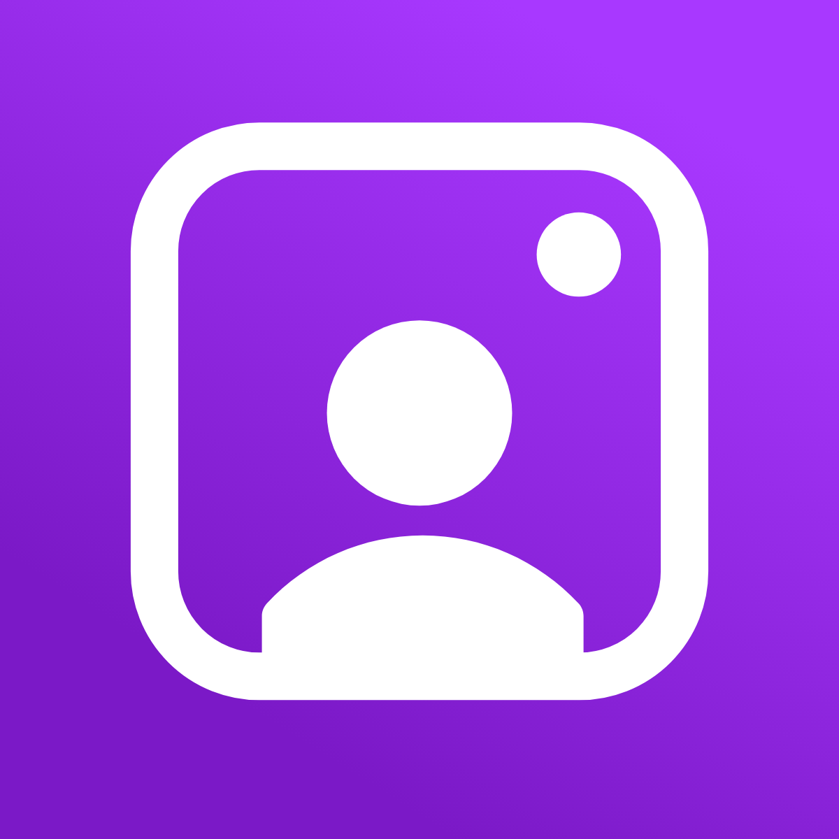 App icon