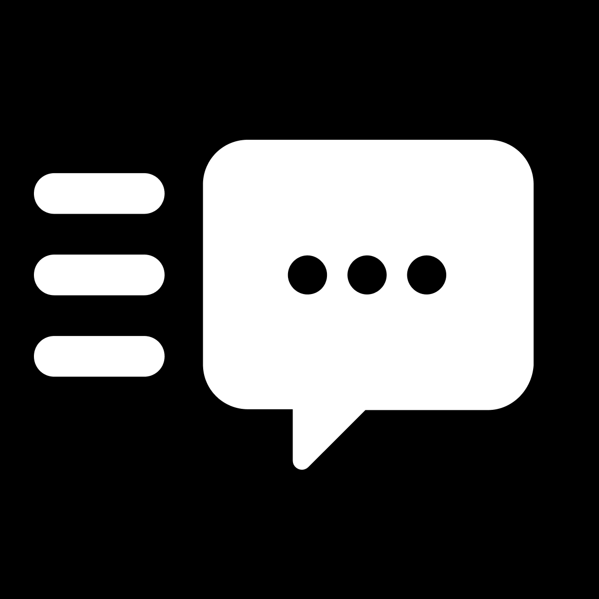 App icon