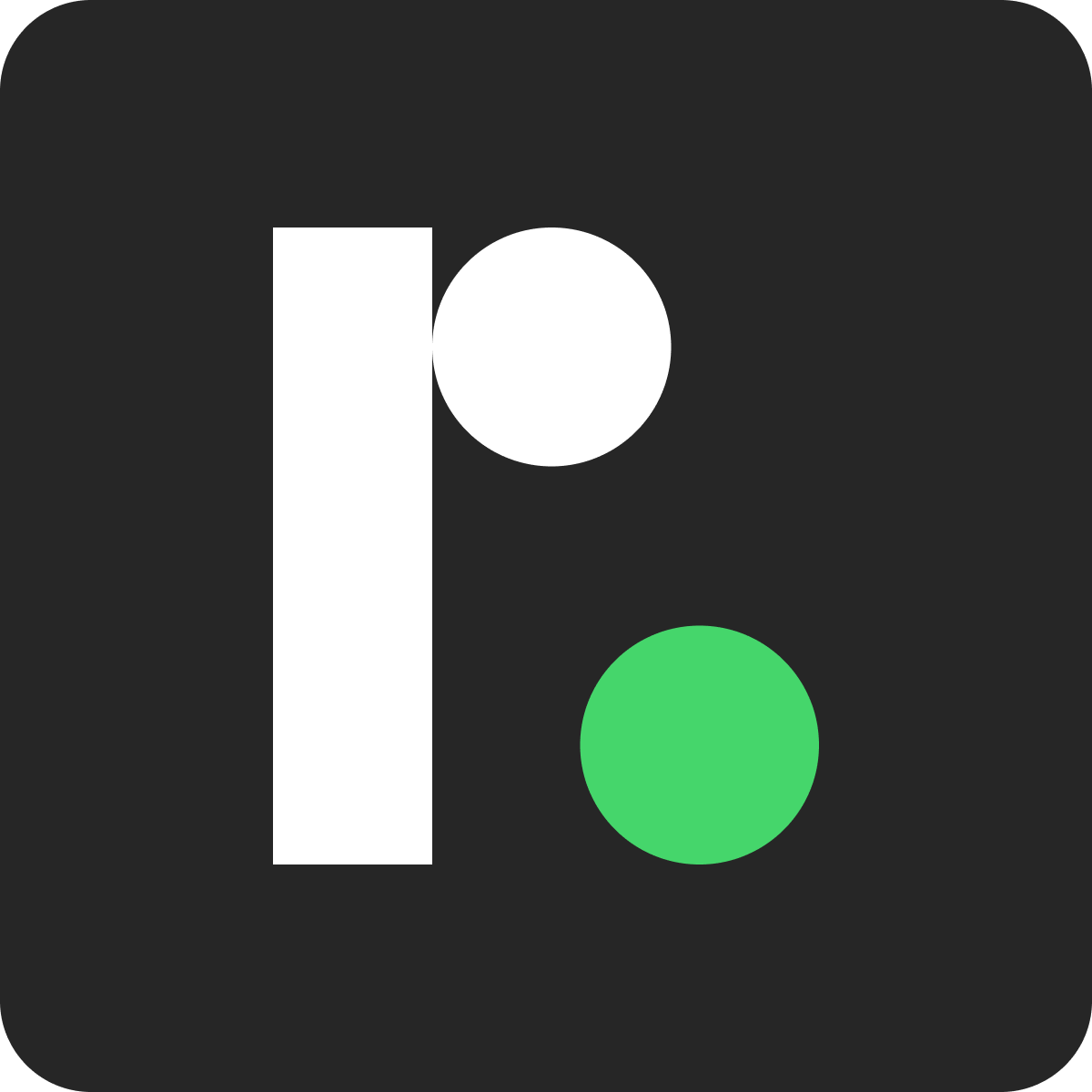App icon
