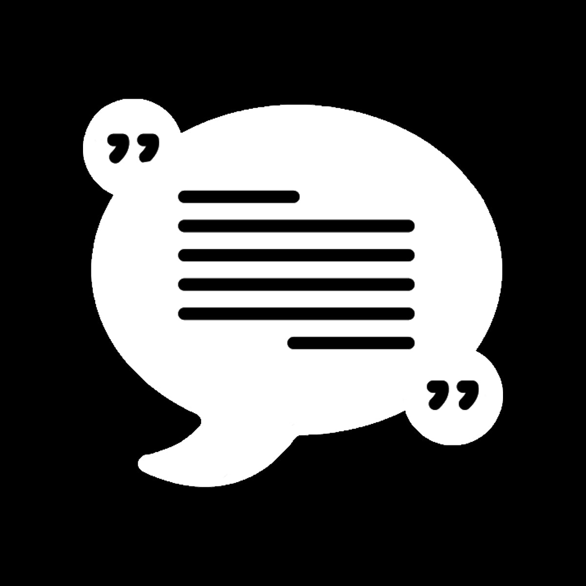 App icon