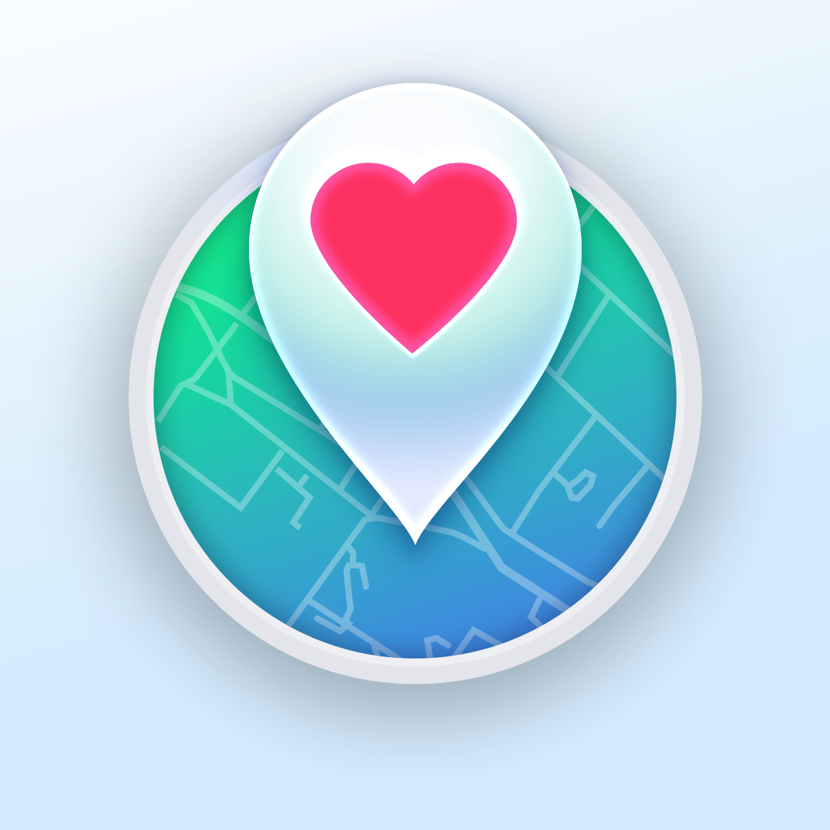 App icon
