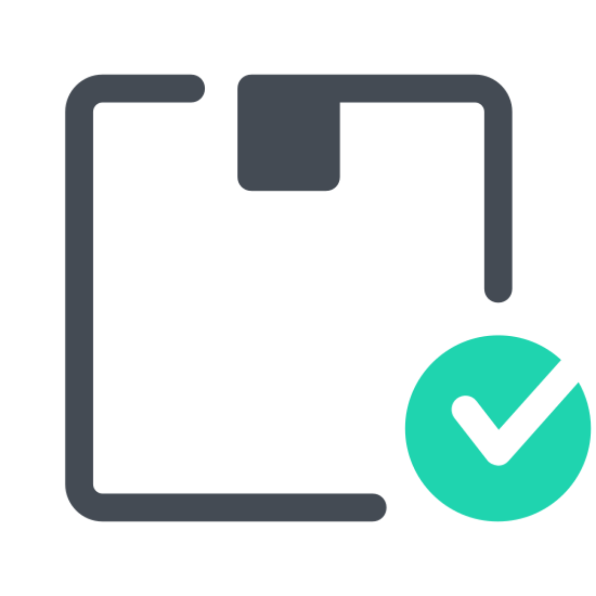 App icon