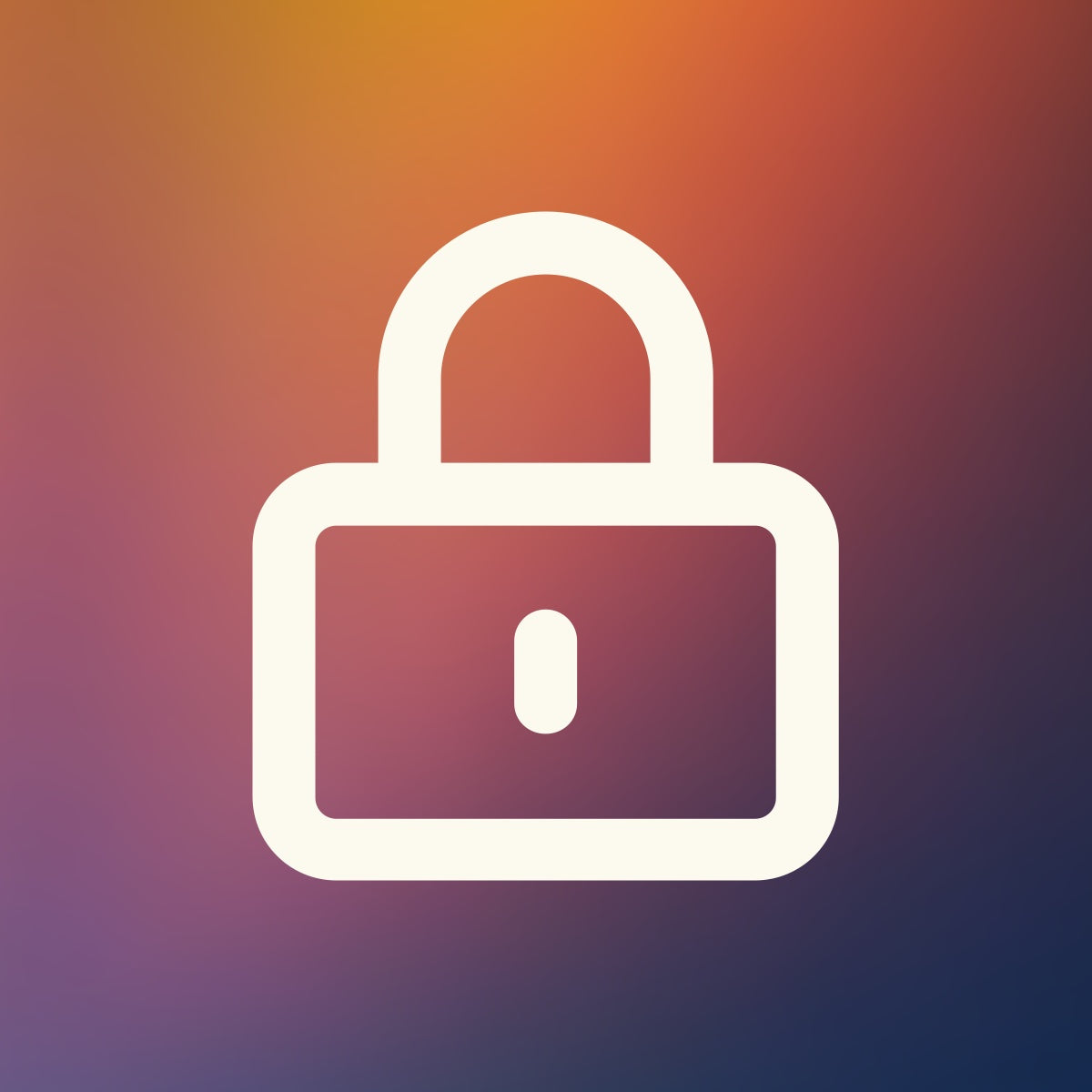 App icon