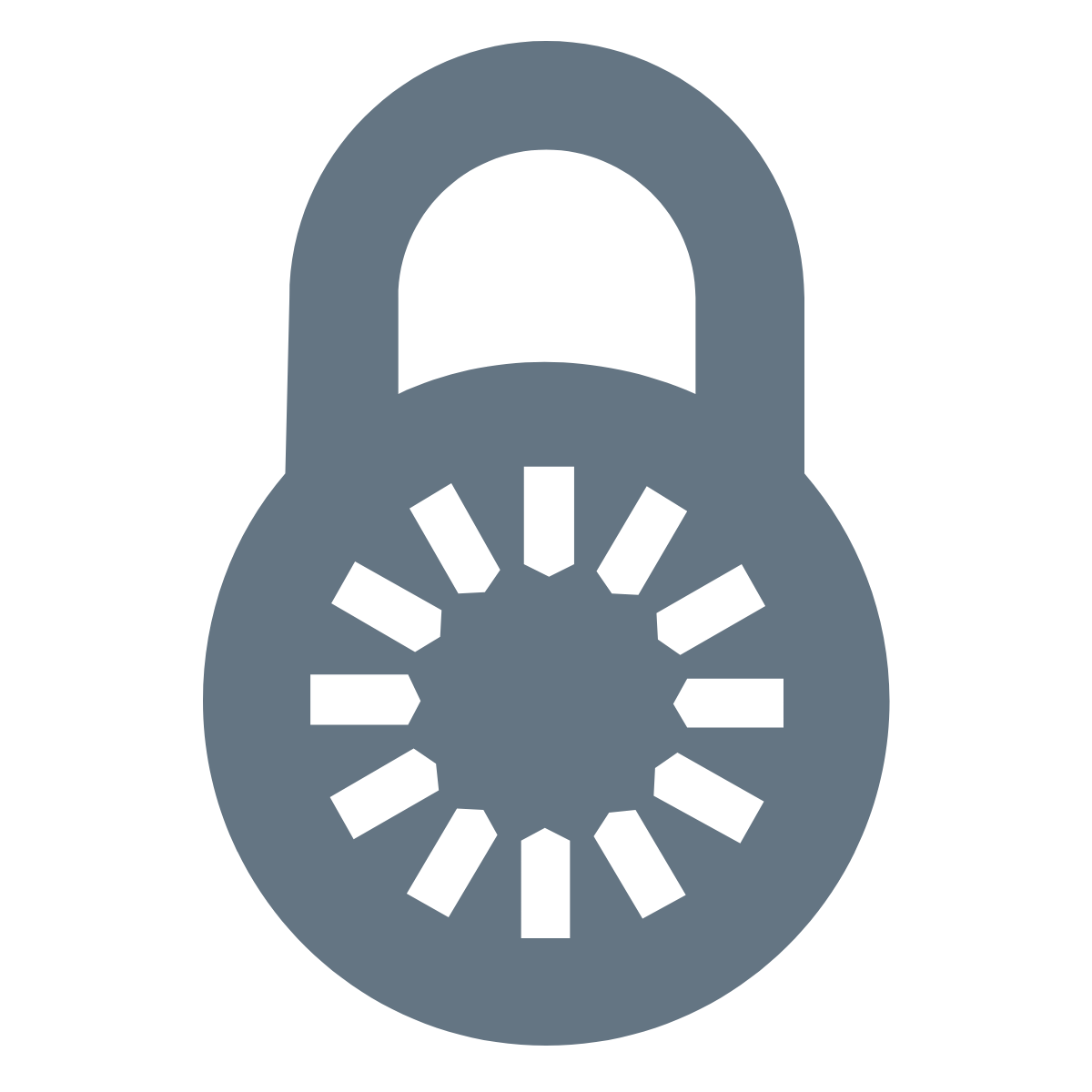 App icon