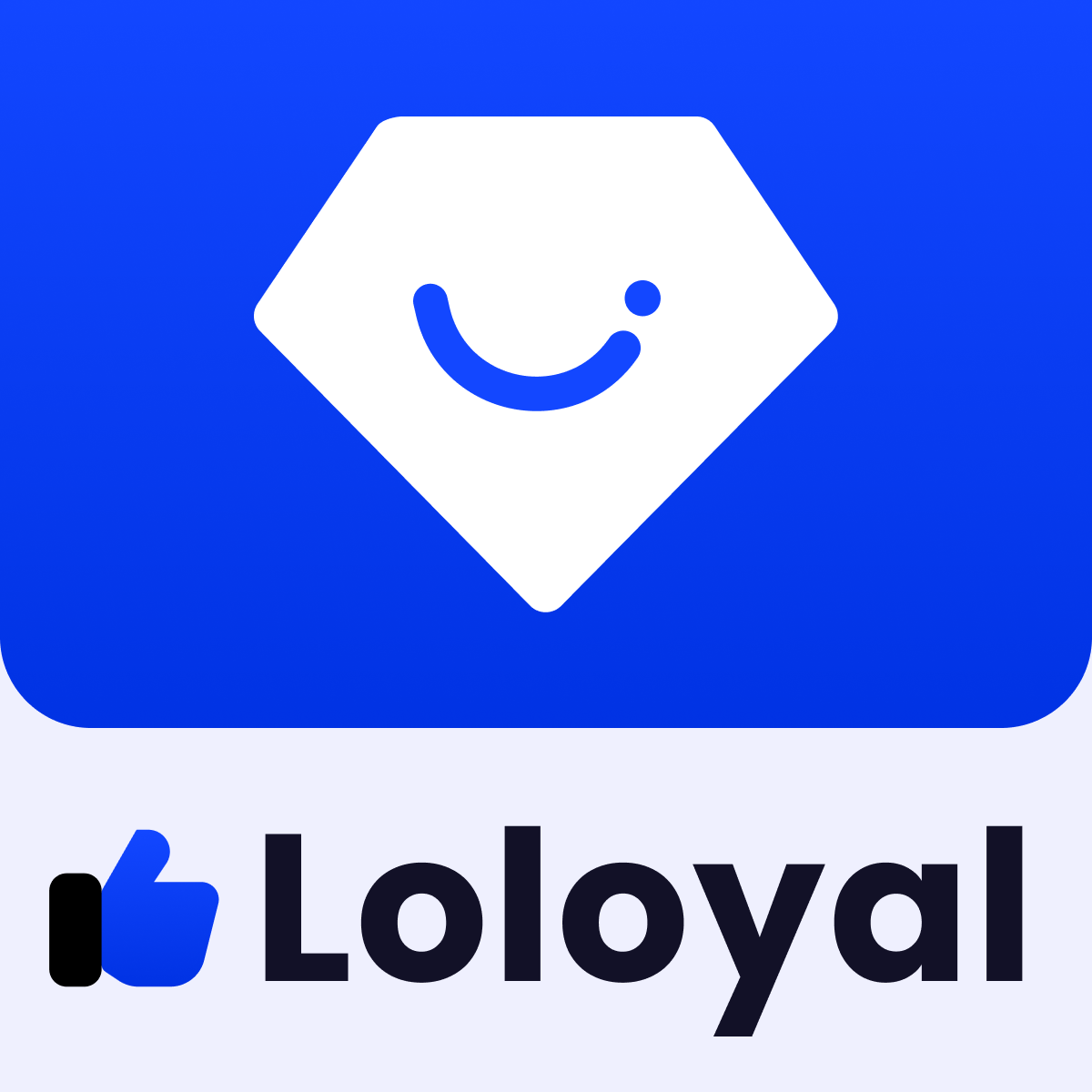 App icon