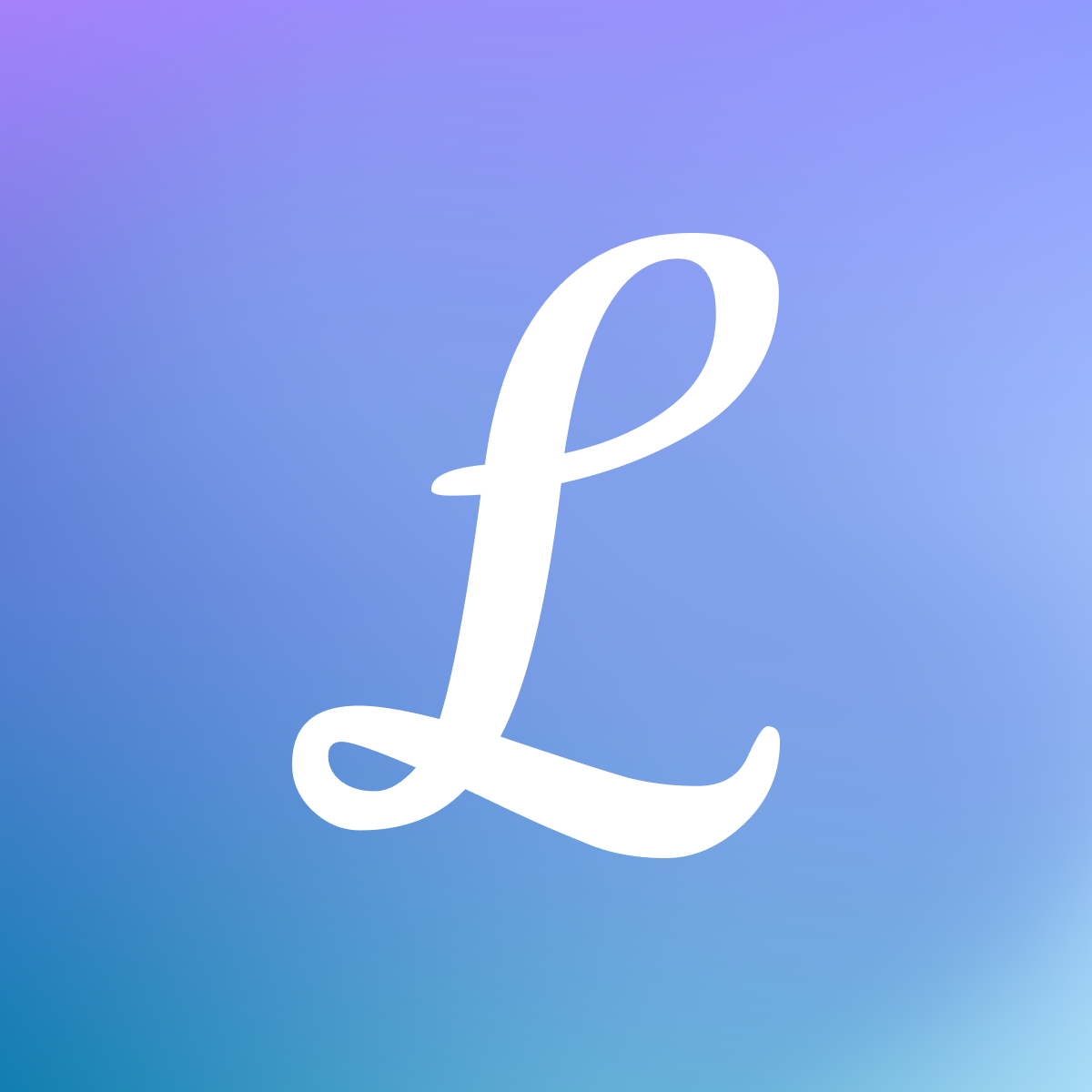 App icon