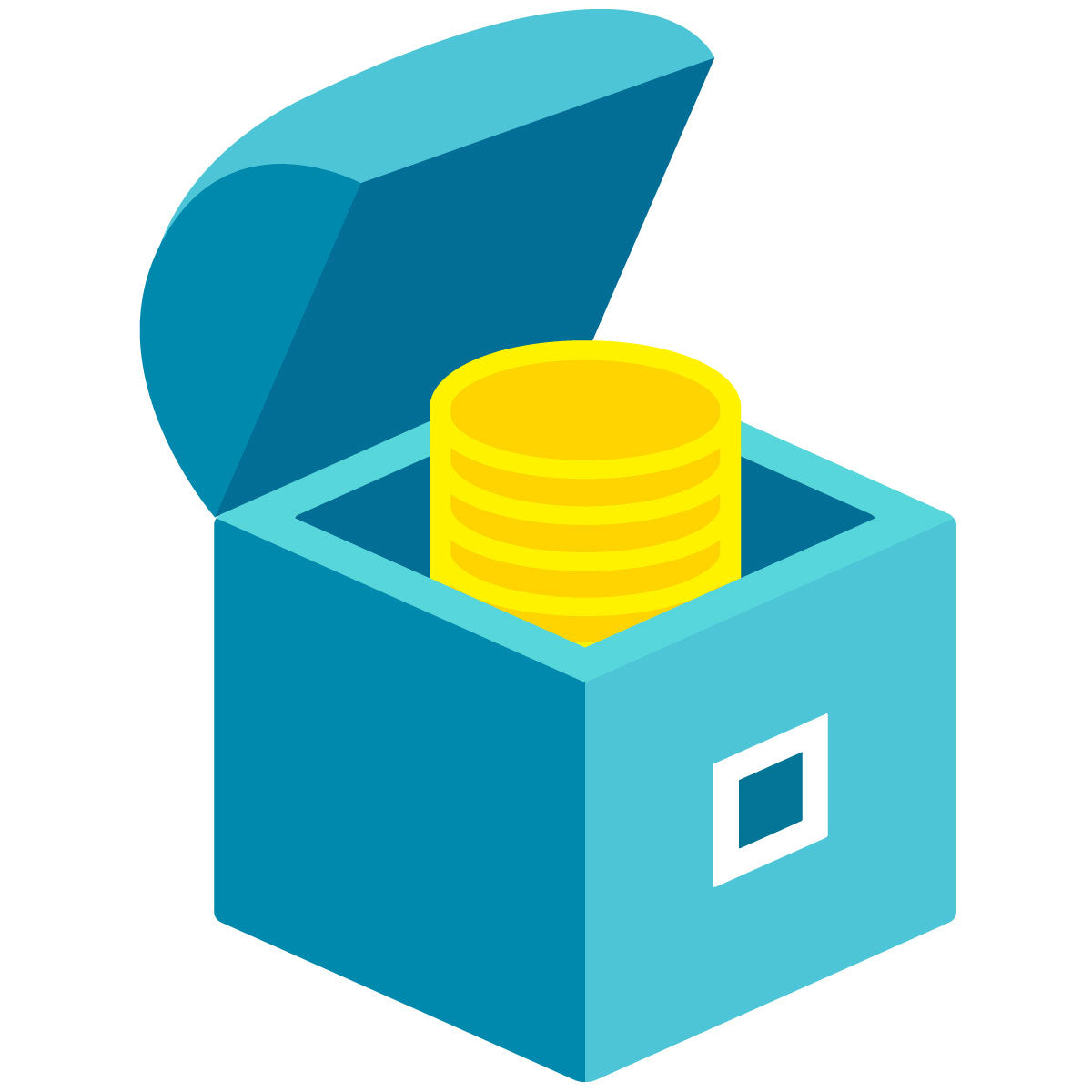 App icon