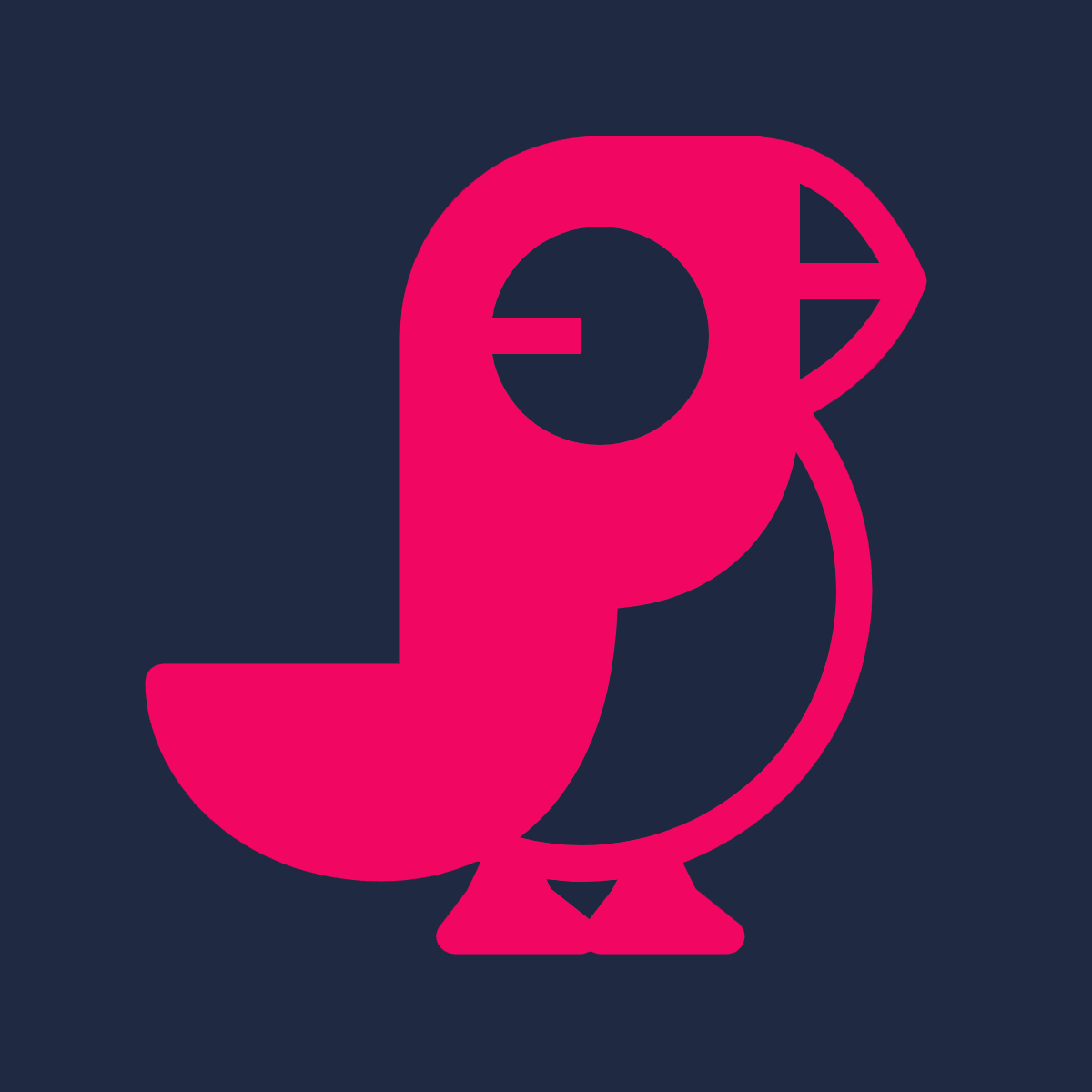 App icon
