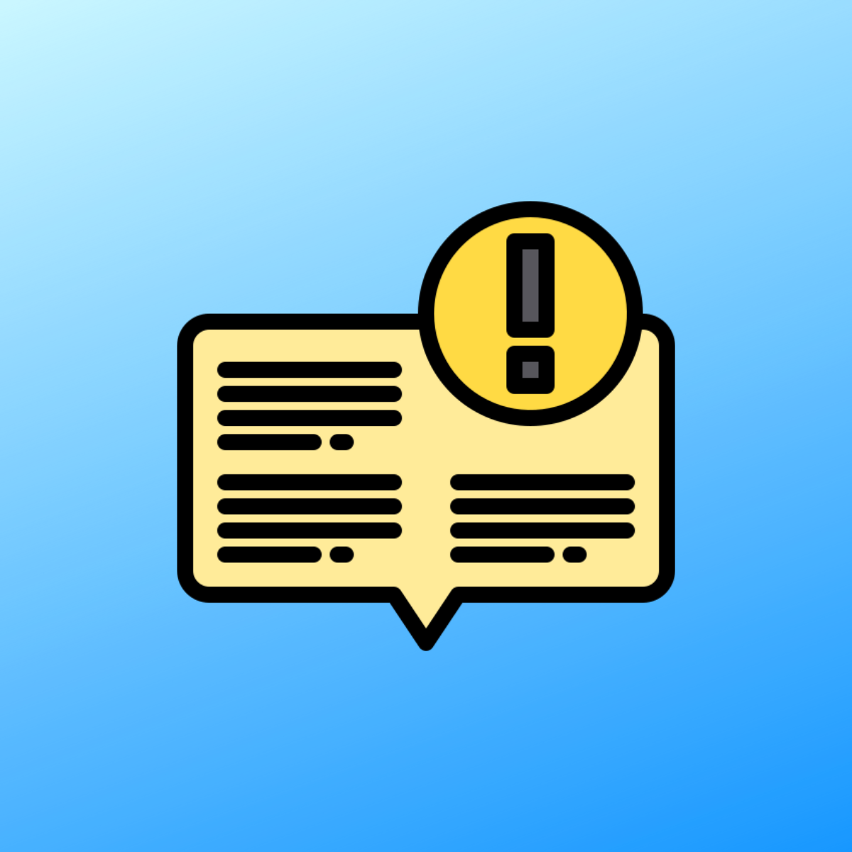 App icon