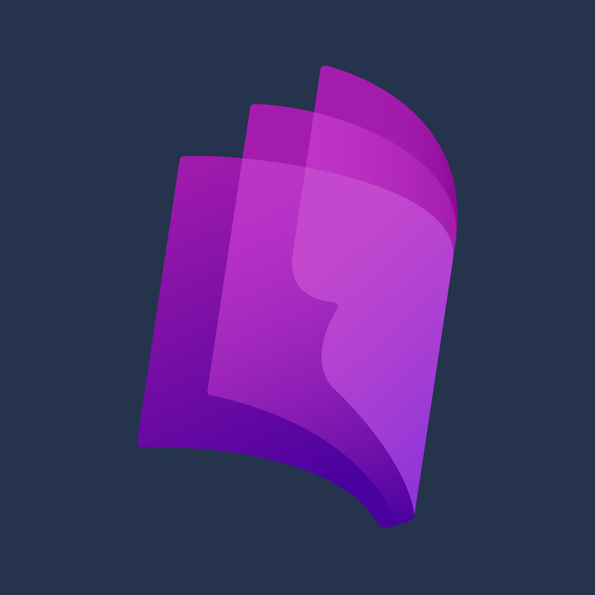App icon