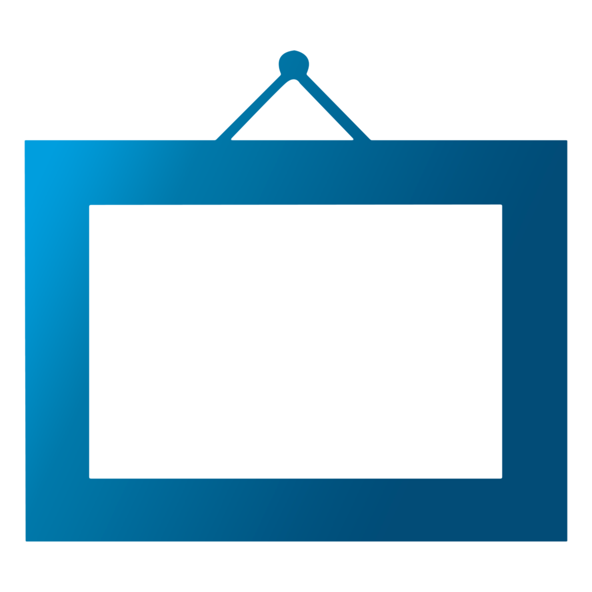 App icon